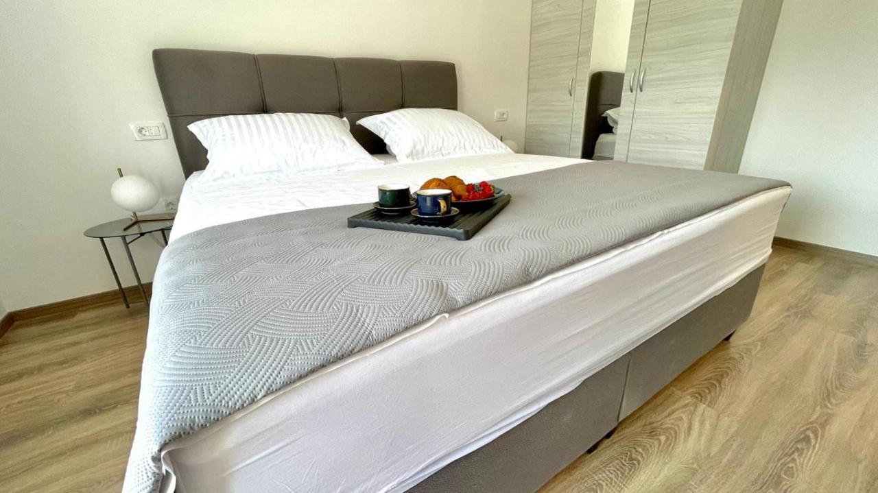 Studio Apartmani Kaja I Iva Sinj Extérieur photo