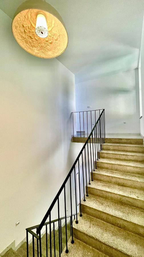 Studio Apartmani Kaja I Iva Sinj Extérieur photo